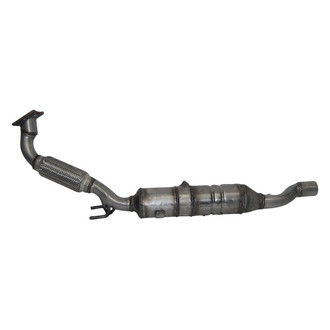 Davico® - Direct Fit Catalytic Converter and Pipe Assembly