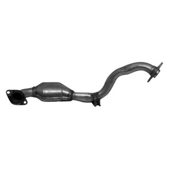 Davico® - Catalytic Converter and Pipe Assembly