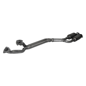 Davico® - Direct Fit Catalytic Converter and Pipe Assembly