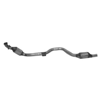 Davico® - Direct Fit Catalytic Converter and Pipe Assembly