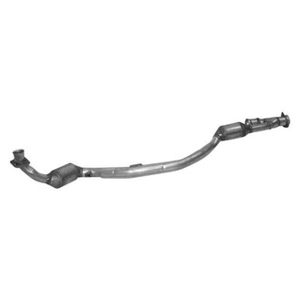 Davico® - Direct Fit Catalytic Converter and Pipe Assembly