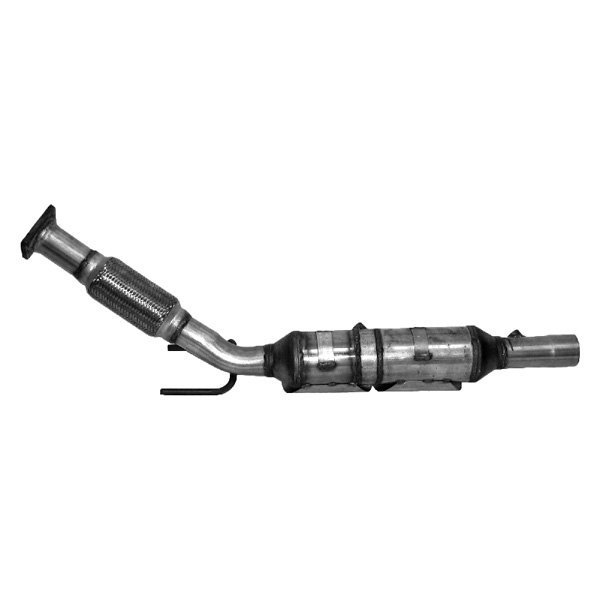 Davico® - Direct Fit Catalytic Converter and Pipe Assembly