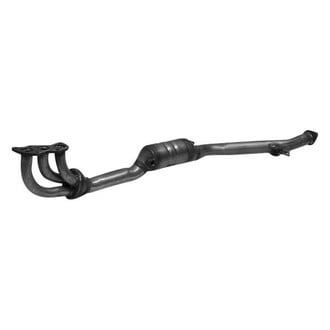 Davico® - Exhaust Manifold with Integrated Catalytic Converter