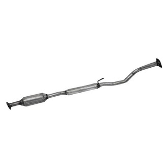 Davico® - Direct Fit Catalytic Converter and Pipe Assembly