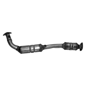 Davico® - Direct Fit Catalytic Converter and Pipe Assembly