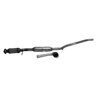Davico® - Direct Fit Catalytic Converter and Pipe Assembly