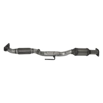 Davico® - Direct Fit Catalytic Converter and Pipe Assembly