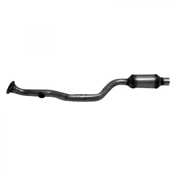 Davico® - Direct Fit Catalytic Converter and Pipe Assembly