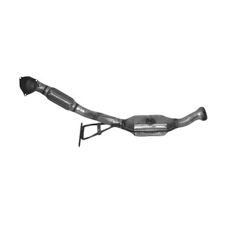 Davico® - Direct Fit Catalytic Converter and Pipe Assembly