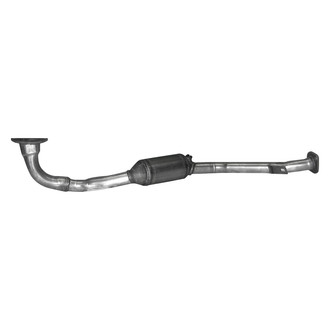 Davico® - Direct Fit Catalytic Converter and Pipe Assembly