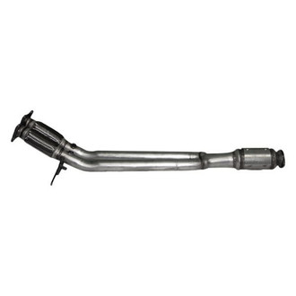 Davico® - Direct Fit Catalytic Converter and Pipe Assembly