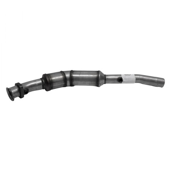 Davico® - Direct Fit Catalytic Converter and Pipe Assembly