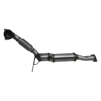 Davico® - Direct Fit Catalytic Converter