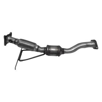 Davico® - Direct Fit Catalytic Converter and Pipe Assembly
