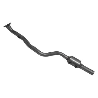Davico® - Catalytic Converter and Pipe Assembly