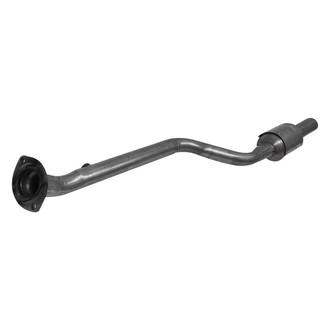 Davico® - Direct Fit Catalytic Converter and Pipe Assembly