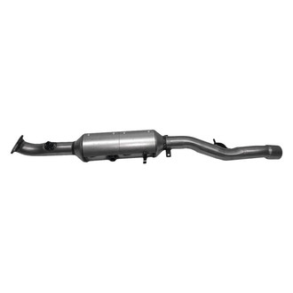 Davico® - Direct Fit Catalytic Converter and Pipe Assembly