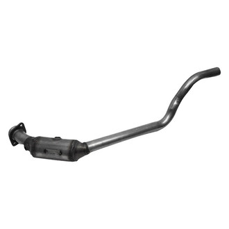 Davico® - Direct Fit Catalytic Converter and Pipe Assembly