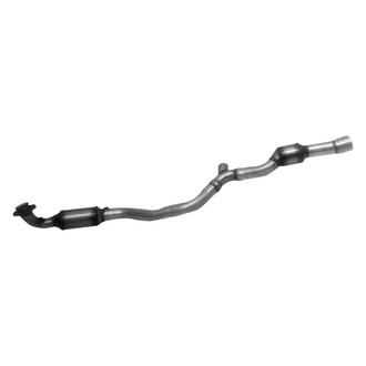 Davico® - Catalytic Converter and Pipe Assembly