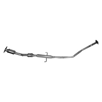 Davico® - Catalytic Converter and Pipe Assembly
