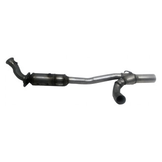 Davico® - Direct Fit Catalytic Converter and Pipe Assembly