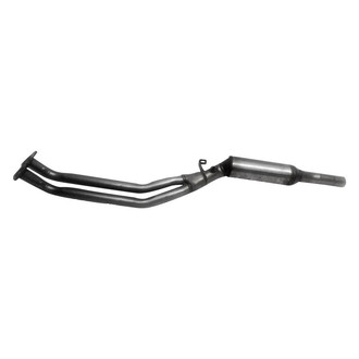 Davico® - Catalytic Converter and Pipe Assembly