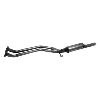 Davico® - Direct Fit Catalytic Converter and Pipe Assembly