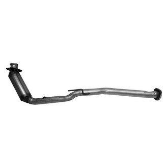 Davico® - Direct Fit Catalytic Converter and Pipe Assembly