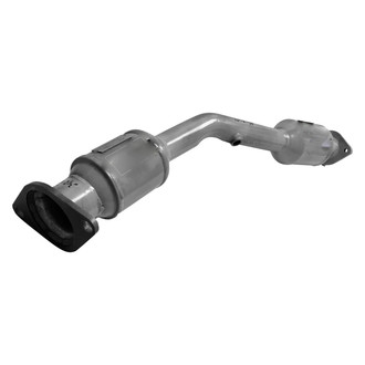 Davico® - Catalytic Converter and Pipe Assembly