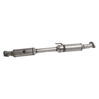 Davico® - Catalytic Converter and Pipe Assembly