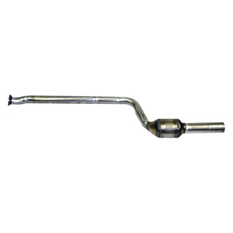 Davico® - Direct Fit Catalytic Converter and Pipe Assembly