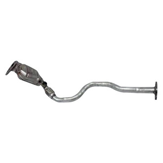 Davico® - Catalytic Converter and Pipe Assembly