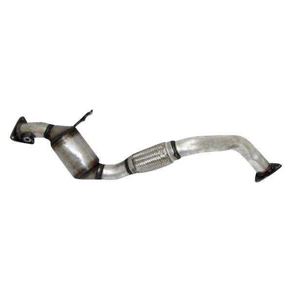 Davico® - Direct Fit Catalytic Converter and Pipe Assembly