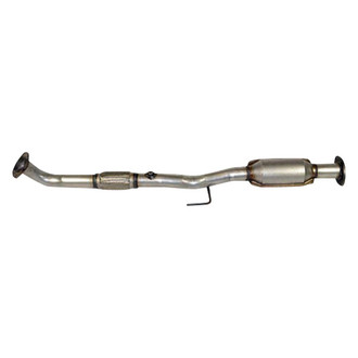 Davico® - Direct Fit Catalytic Converter and Pipe Assembly