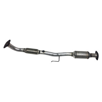 Davico® - Direct Fit Catalytic Converter and Pipe Assembly