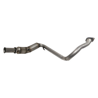 Davico® - Direct Fit Catalytic Converter and Pipe Assembly
