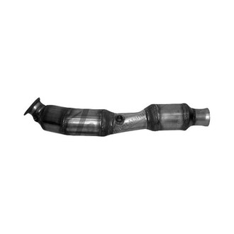 Davico® - Direct Fit Catalytic Converter and Pipe Assembly