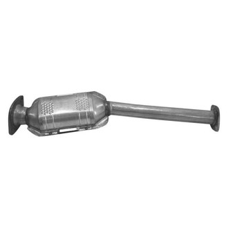 Davico® - Direct Fit Catalytic Converter and Pipe Assembly