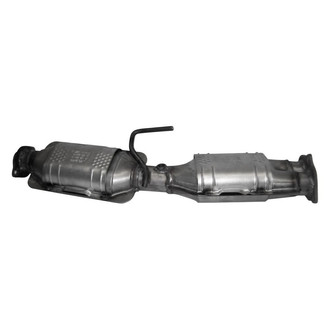 Davico® - Direct Fit Catalytic Converter