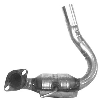 Davico® - Direct Fit Catalytic Converter