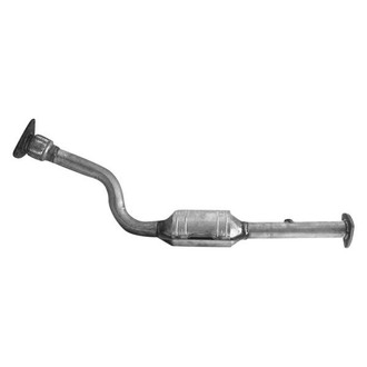 Davico® - Direct Fit Catalytic Converter and Pipe Assembly