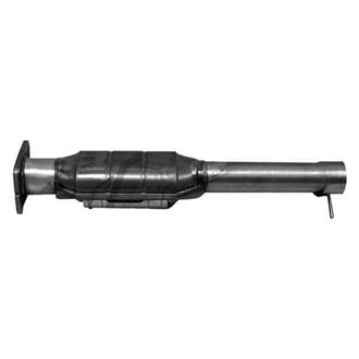 Davico® - Direct Fit Catalytic Converter