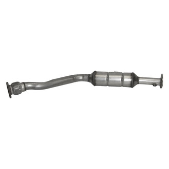 Davico® - Direct Fit Catalytic Converter and Pipe Assembly