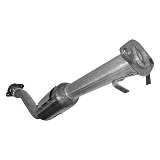 Davico® - Catalytic Converter and Pipe Assembly