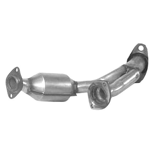 Davico® - Direct Fit Catalytic Converter