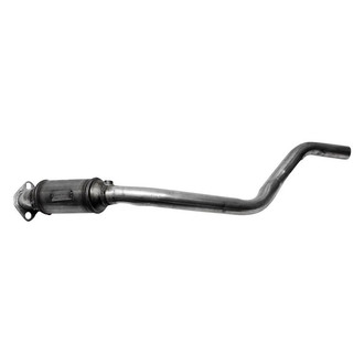 Davico® - Direct Fit Catalytic Converter and Pipe Assembly
