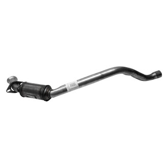 Davico® - Direct Fit Catalytic Converter and Pipe Assembly