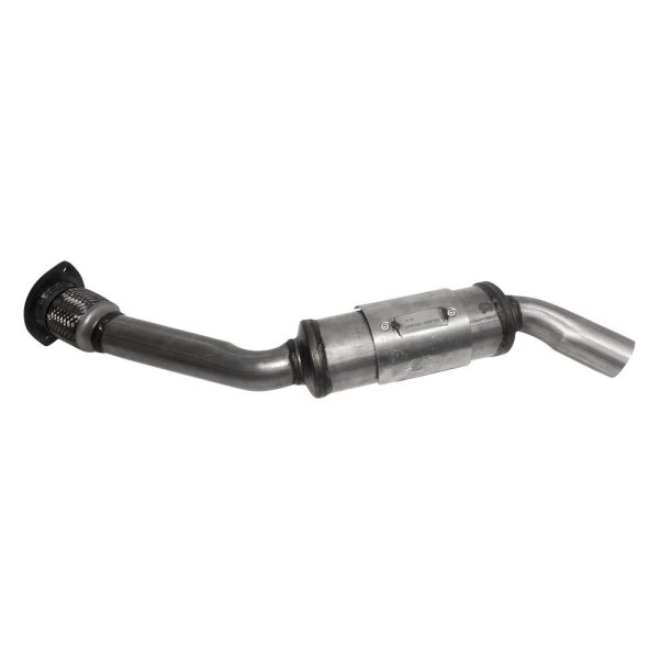 Davico® - Direct Fit Catalytic Converter and Pipe Assembly