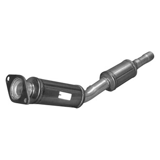 Davico® - Direct Fit Catalytic Converter and Pipe Assembly