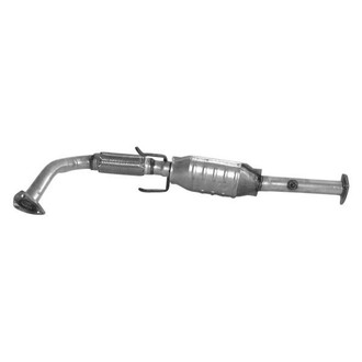 Davico® - Direct Fit Catalytic Converter and Pipe Assembly